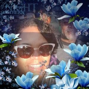 Meet your Posher, Sandra